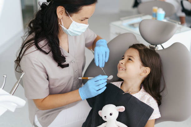 Best Emergency Treatment for Dental Infections or Abscesses in Grand Coulee, WA