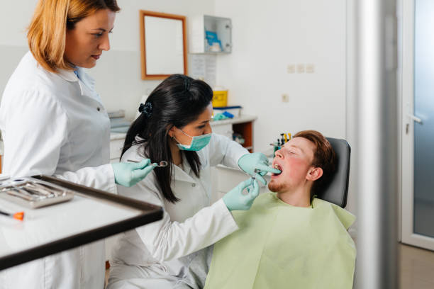 Best Emergency Dental Care for Broken or Chipped Teeth in Grand Coulee, WA